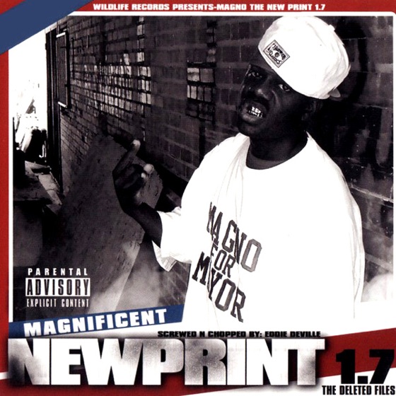 Cover artwork for Wanted