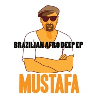 Mustafa - Ladeira da Preguiça (Afro Deep Remix)