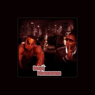 Listen to Young Phenomenon, watch music videos, read bio, see tour dates & more!