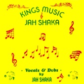 Jah Shaka - Kings Music Dubwise