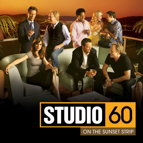 studio 60 on the sunset strip streaming netflix
