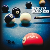 Back to business - Feel