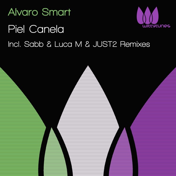Piel Canela - EP