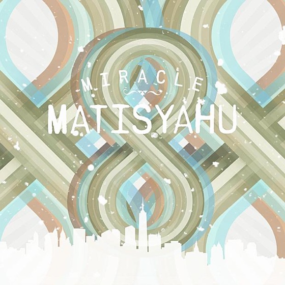 Cover artwork for Miracle