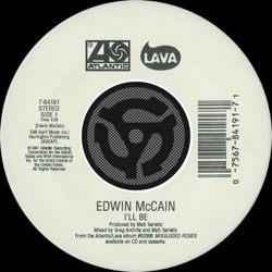 Edwin McCain - I'll Be