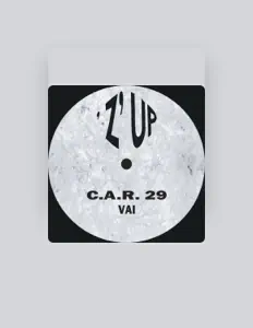 C.A.R. 29: песни, клипы, биография, даты выступлений и многое другое.