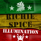 Richie Spice - Mekey Burn