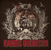 Kaizers Orchestra - Tusen draper regn