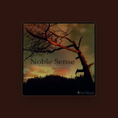 Listen to Noble Sense, watch music videos, read bio, see tour dates & more!