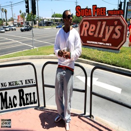 Baby Girl (feat. Infra Redd & Westcoast Stone) Mac Rell