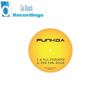 4 All Eternity - Single - Funkda