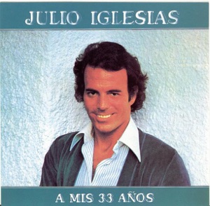 Julio Iglesias - 33 Años - Line Dance Choreographer