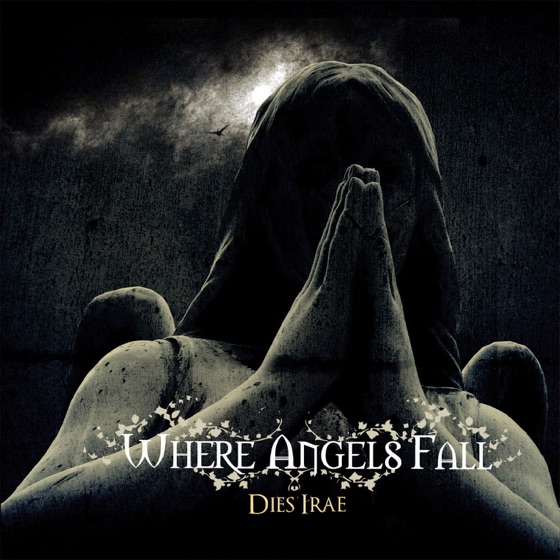 Cover artwork for Requiem
