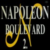 Napoleon Boulevard 2 (Hungaroton Classics)