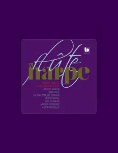 收听 Isabelle Bandi、观看音乐视频、阅读小传、查看巡演日期等 ！