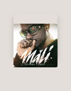 Listen to Mali, watch music videos, read bio, see tour dates & more!