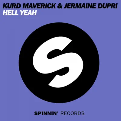 Hell Yeah - Single - Jermaine Dupri
