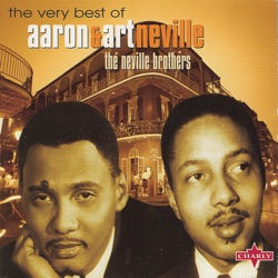 Aaron Neville - Hercules