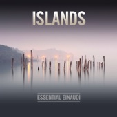 Islands – Essential Einaudi artwork