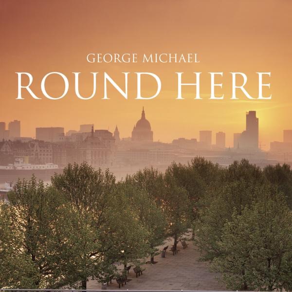 Aretha Franklin & George Michael - Round Here
