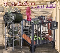 TriBeCaStan - Guinea
