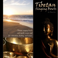 Tibetan Healing Bowls - Ryan Lee