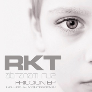 Friccion - Single