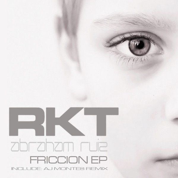 Friccion - Single
