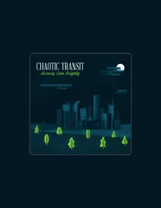 Listen to Chaotic Transit, watch music videos, read bio, see tour dates & more!