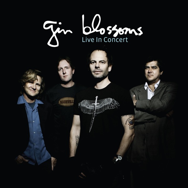 Gin Blossoms - Hey Jealousy