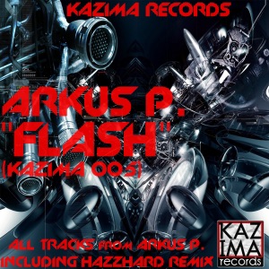 Flash - EP