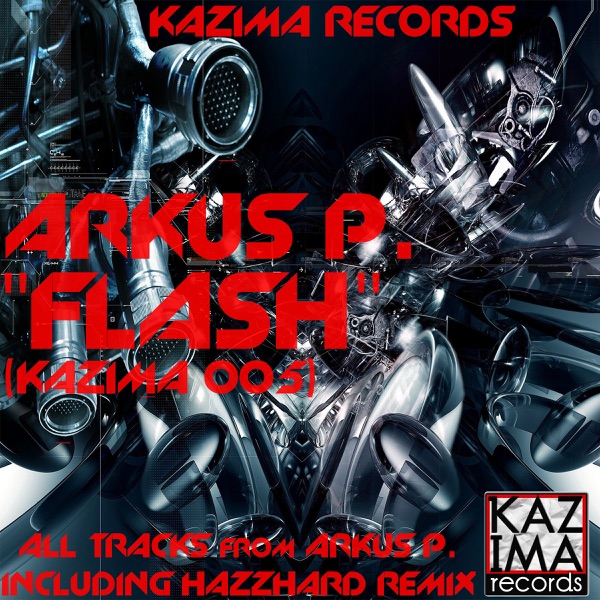 Flash - EP