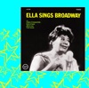 Almost Like Being In Love  - Ella Fitzgerald 