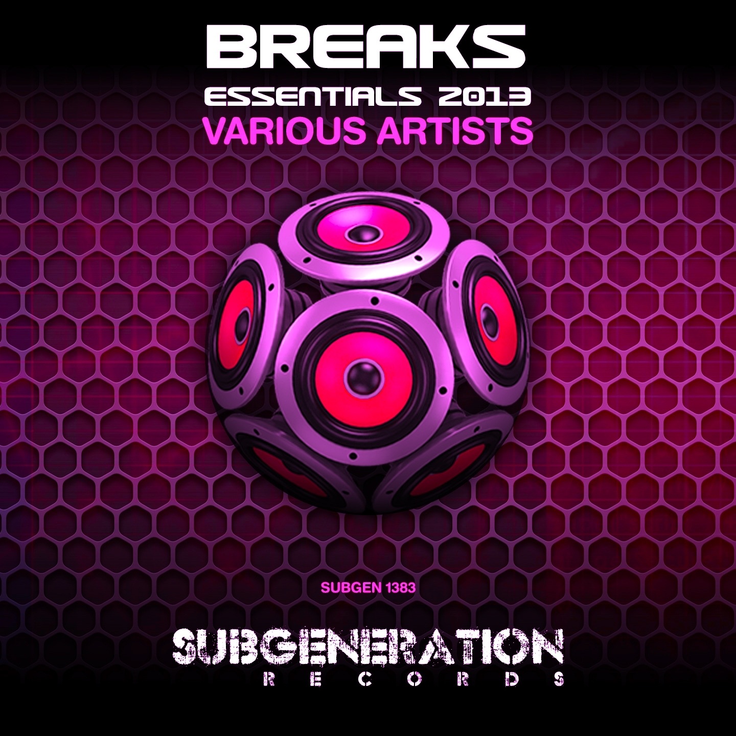 Breaks Essentials 2013