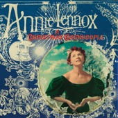 As Joseph Was a Walking - Annie Lennox