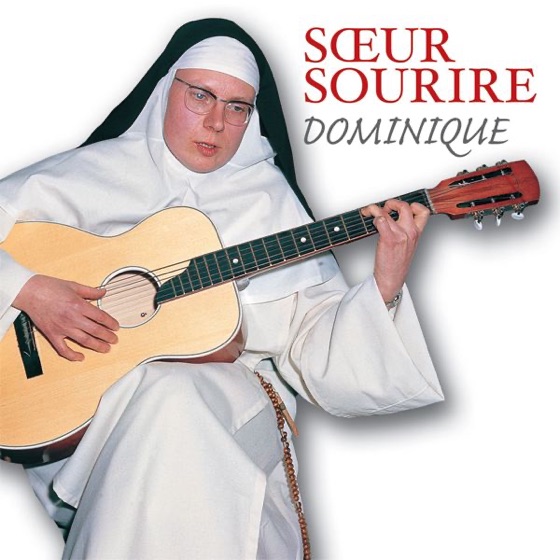 Cover artwork for Dominique