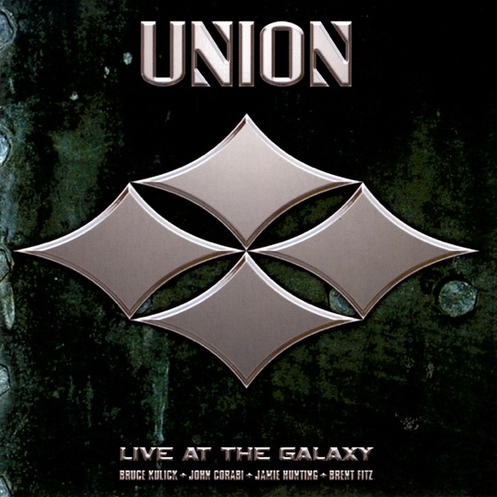 Cover artwork for Surrender