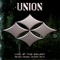 Heavy D... - Union lyrics