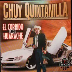 El Corrido del Huarache - Chuy Quintanilla El Corrido del Huarache - Chuy Quintanilla