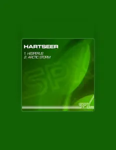收听 Hartseer、观看音乐视频、阅读小传、查看巡演日期等 ！