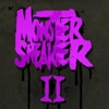 Monster Sneaker