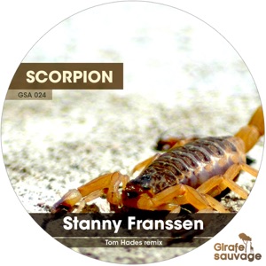 Scorpion - Single