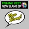 First Standard - Fishing Vest lyrics