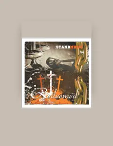 Listen to Stand Music, watch music videos, read bio, see tour dates & more!