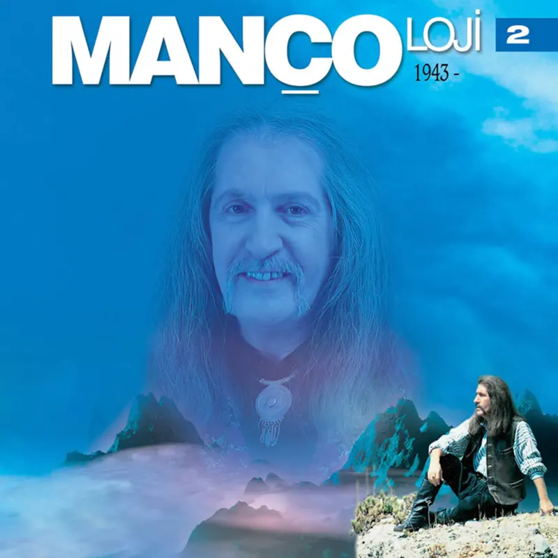 Barış Manço Nick The Chopper