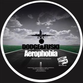 Aerophobia (Original Mix) artwork