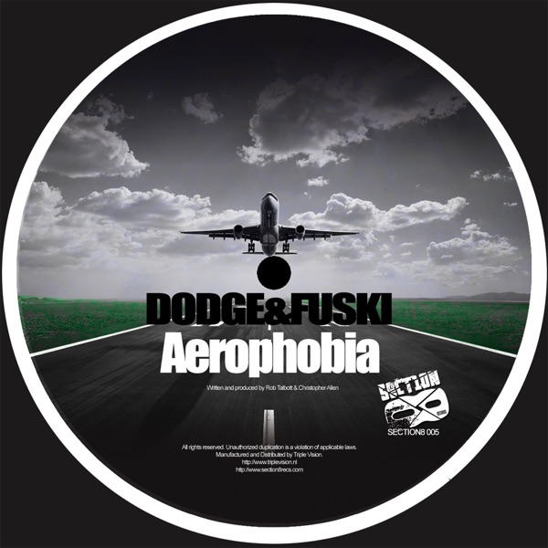 Aerophobia - Single