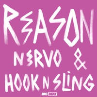 Reason - NERVO & Hook N Sling