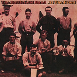 Battlefield Band - Jenny Nettles / the Grays of Tongside