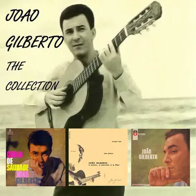 The Collection - João Gilberto
